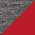 True Red/ Dark Grey Heather