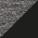 Black/ Dark Grey Heather