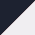 True Navy/ White