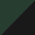 Forest Green/ Black