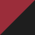 Rich Red/ Black