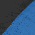 True Blue/ Deep Black