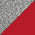 Heather Grey/ Red