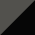 Grey Steel/ Deep Black