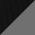 Black/ Grey Steel