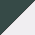 Forest Green/ White