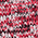 True Red/ Black/ White