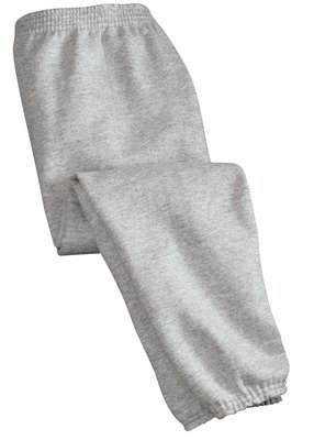 PC90P Port & Company Essential Fleece Sweatpant with Pockets