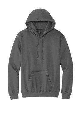 SF500 Gildan Softstyle Pullover Hooded Sweatshirt
