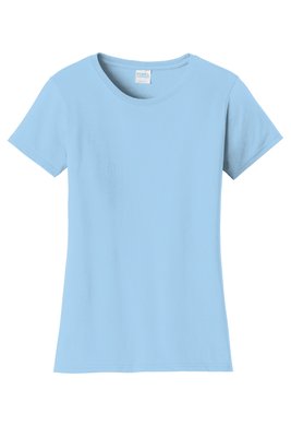 LPC450 Port & Company Ladies Fan Favorite T-Shirt