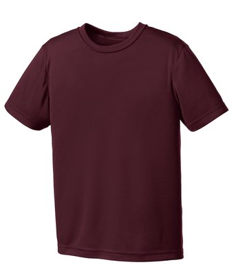 PC380Y Port & Company 3.8-ounce 100% Polyester T-Shirt
