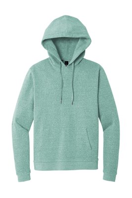 DT1300 District Perfect Tri Fleece Pullover Hoodie