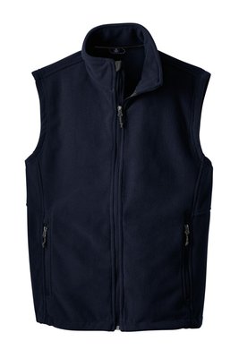 F219 Port Authority Value Fleece Vest
