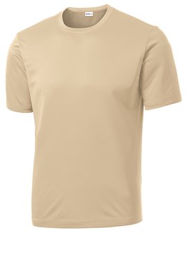 TST350 Sport-Tek Tall PosiCharge Competitor T-Shirt