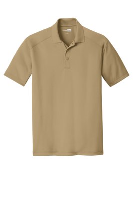 CS418 CornerStone 6.6-ounce Select Lightweight Snag-Proof Polo