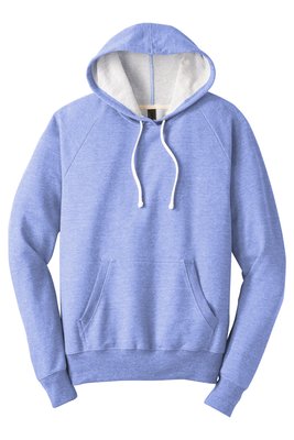 DT355 District Perfect Tri French Terry Hoodie