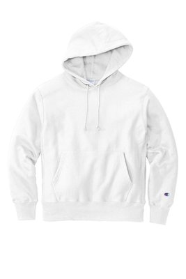 S101 Champion Reverse Weave Hooded Sweatshirt