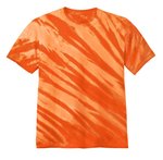 PC148 Port & Company 5.4-ounce 100% Cotton T-Shirt Orange