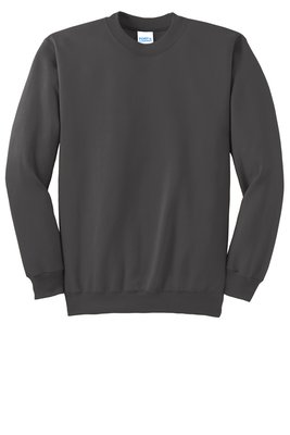 PC90 Port & Company Essential Fleece Crewneck Sweatshirt