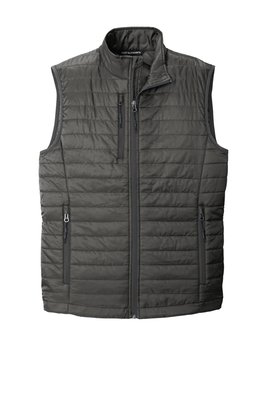 J851 Port Authority Packable Puffy Vest