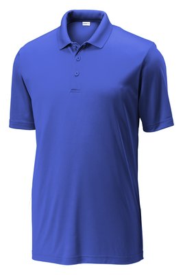 ST550 Sport-Tek 3.8-ounce PosiCharge Competitor Polo