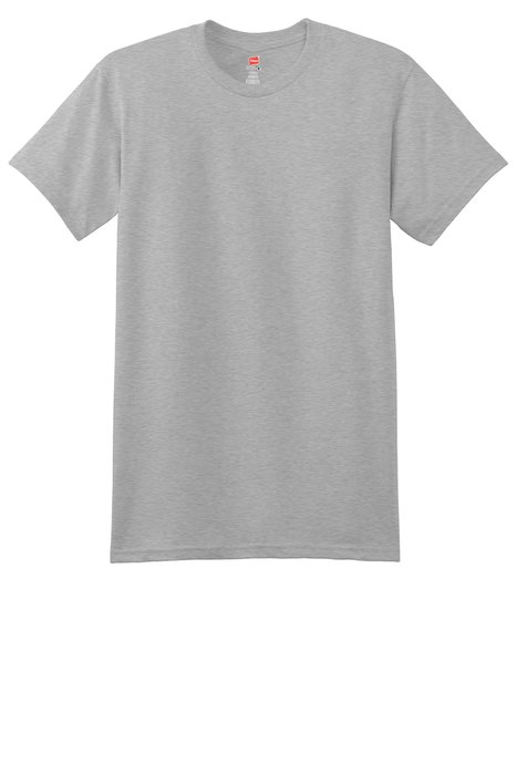 Hanes Perfect-T Cotton T-Shirt