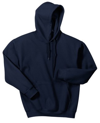 18500 Gildan Heavy Blend Hooded Sweatshirt