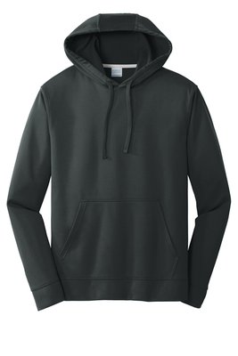 PC590H Port & Company Performance Fleece Pullover Hooded Sweatshirt
