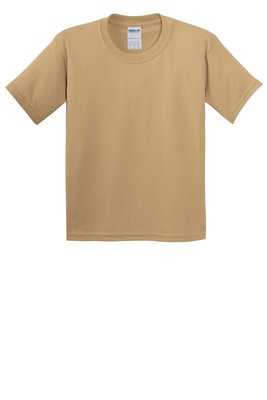 5000B Gildan 5.3-ounce 100% Cotton T-Shirt