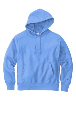 S101 Champion Reverse Weave Hooded Sweatshirt