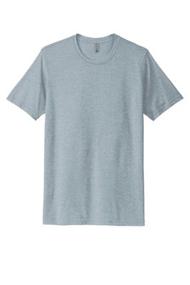 NL6200 Next Level Apparel Unisex Poly/Cotton T-Shirt