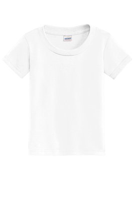 5100P Gildan Toddler Heavy Cotton 100% Cotton T-Shirt