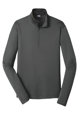 ST357 Sport-Tek PosiCharge Competitor 1/4-Zip Pullover