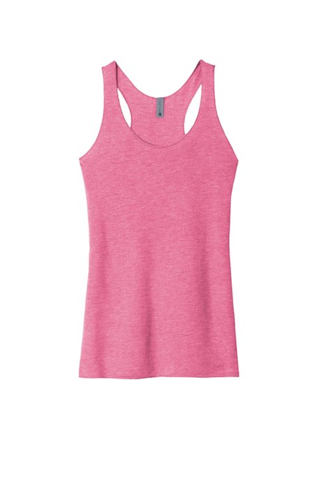 NL6733 Next Level 4.3-ounce T-Shirt Vintage Pink
