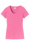 LPC450V Port & Company 4.5-ounce 100% Cotton T-Shirt New Pink