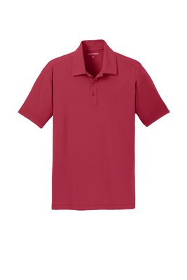 K568 Port Authority Cotton Touch Performance Polo