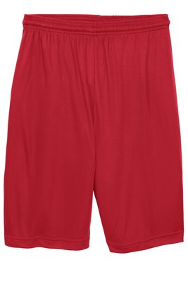 YST355 Sport-Tek Youth PosiCharge Competitor Short