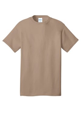 PC54 Port & Company Core Cotton T-Shirt