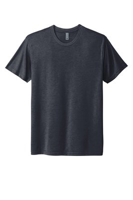 NL6010 Next Level Apparel Unisex Tri-Blend T-Shirt