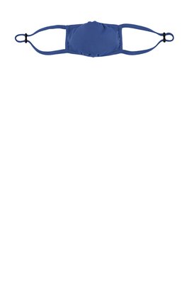 YSTMSK350 Sport-Tek Youth PosiCharge Competitor Face Mask (5 pack)