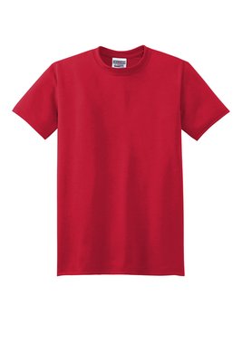 21M Jerzees 5.4-ounce T-Shirt