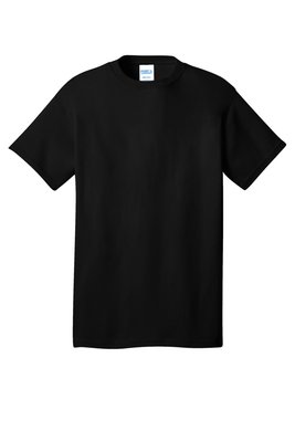 PC54 Port & Company Core Cotton T-Shirt