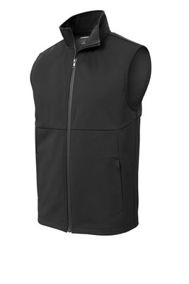 ST981 Sport-Tek Soft Shell Vest