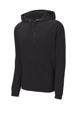 ST272 Sport-Tek Lightweight French Terry Pullover Hoodie