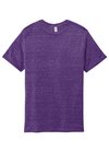 88M Jerzees 5.2-ounce T-Shirt Purple