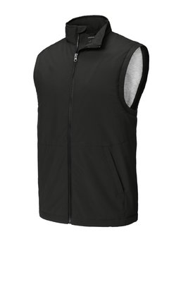 JST57 Sport-Tek Insulated Vest
