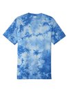 PC145 Port & Company 5.4-ounce 100% Cotton T-Shirt Sky Blue
