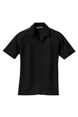 L455 Port Authority Ladies Rapid Dry Polo