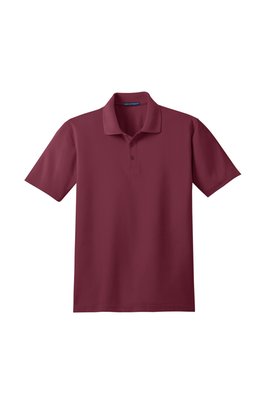 K510 Port Authority Stain-Release Polo
