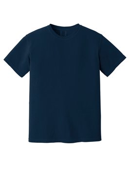 1717 Comfort Colors Heavyweight Ring Spun T-Shirt